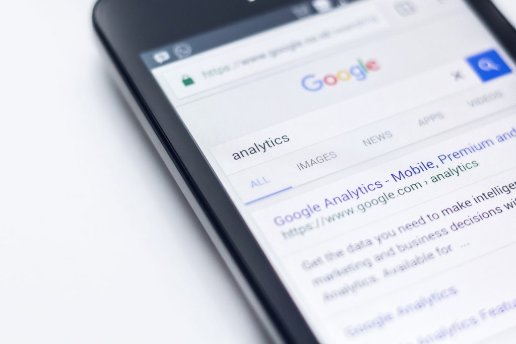 google markeging